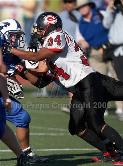 Thumbnail 1 in Gunn @ Los Altos photogallery.