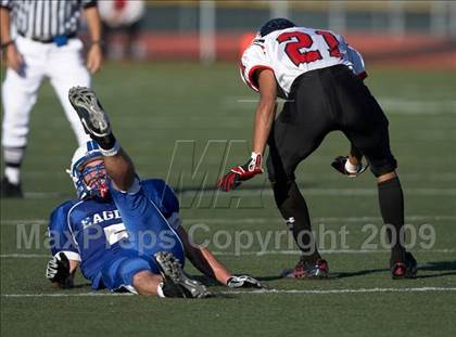 Thumbnail 3 in Gunn @ Los Altos photogallery.