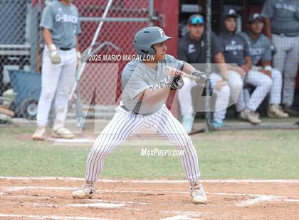 Thumbnail 1 in Pioneer vs. Harlingen South (UIL Baseball Bi-District 5A D2) photogallery.