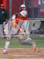 Photo from the gallery "Pioneer vs. Harlingen South (UIL Baseball Bi-District 5A D2)"