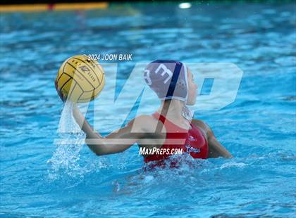 Thumbnail 1 in Campolindo vs Carondelet (CIF NCS Open Division Final) photogallery.