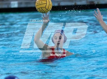Thumbnail 1 in Campolindo vs Carondelet (CIF NCS Open Division Final) photogallery.