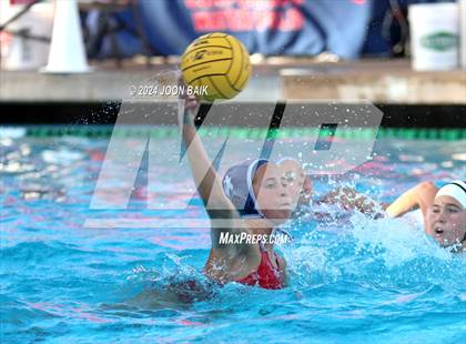 Thumbnail 1 in Campolindo vs Carondelet (CIF NCS Open Division Final) photogallery.