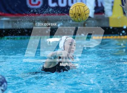 Thumbnail 1 in Campolindo vs Carondelet (CIF NCS Open Division Final) photogallery.