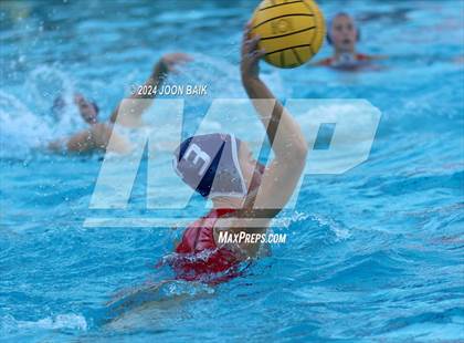 Thumbnail 1 in Campolindo vs Carondelet (CIF NCS Open Division Final) photogallery.
