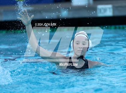 Thumbnail 2 in Campolindo vs Carondelet (CIF NCS Open Division Final) photogallery.