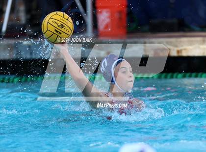 Thumbnail 3 in Campolindo vs Carondelet (CIF NCS Open Division Final) photogallery.