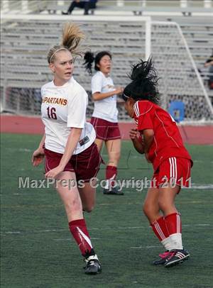 Burroughs @ La Canada