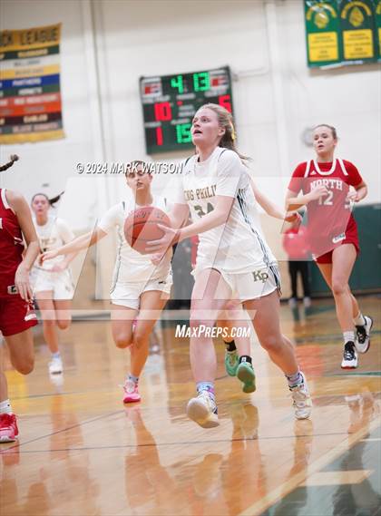 Thumbnail 2 in North Attleborough @ King Philip Regional photogallery.