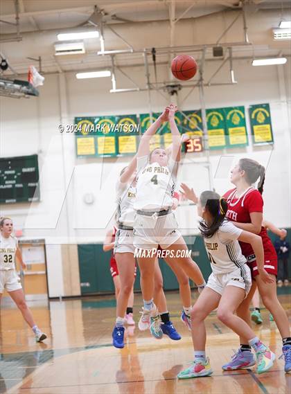 Thumbnail 3 in North Attleborough @ King Philip Regional photogallery.