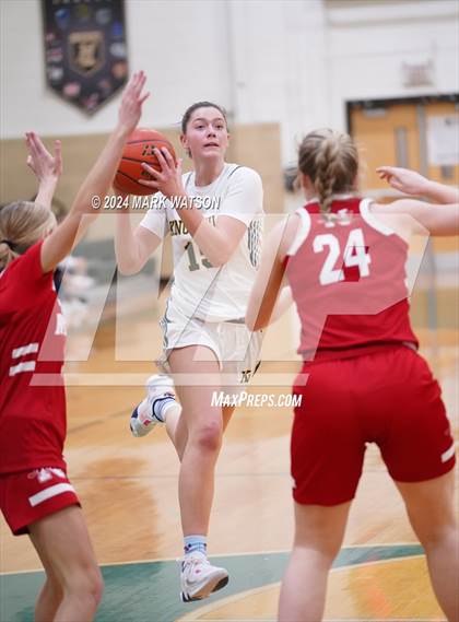 Thumbnail 1 in North Attleborough @ King Philip Regional photogallery.