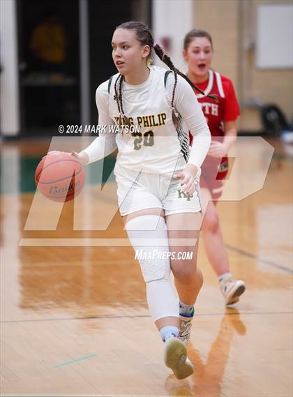 Thumbnail 2 in North Attleborough @ King Philip Regional photogallery.