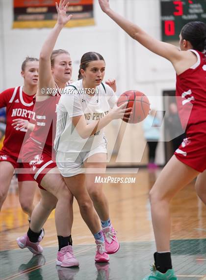 Thumbnail 3 in North Attleborough @ King Philip Regional photogallery.