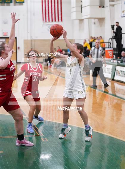 Thumbnail 3 in North Attleborough @ King Philip Regional photogallery.