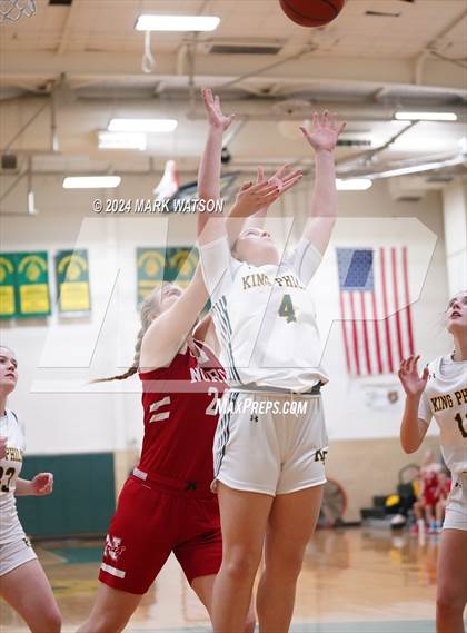 Thumbnail 3 in North Attleborough @ King Philip Regional photogallery.
