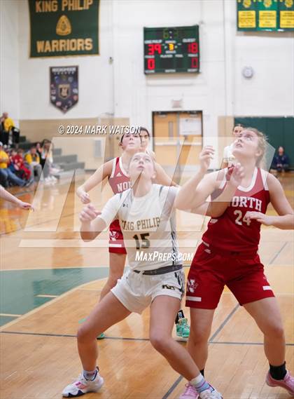 Thumbnail 1 in North Attleborough @ King Philip Regional photogallery.