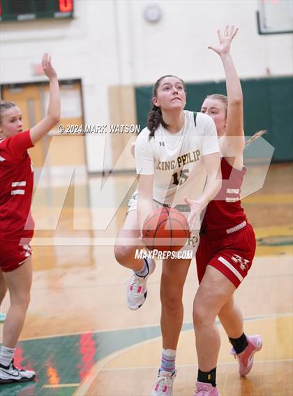 Thumbnail 1 in North Attleborough @ King Philip Regional photogallery.