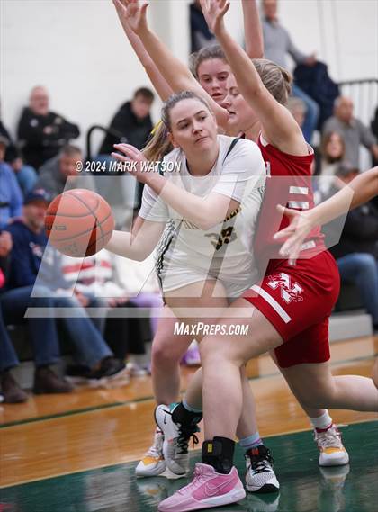Thumbnail 2 in North Attleborough @ King Philip Regional photogallery.