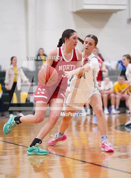 Thumbnail 2 in North Attleborough @ King Philip Regional photogallery.