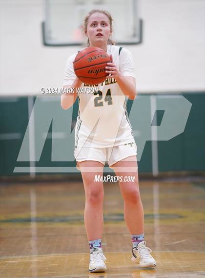 Thumbnail 2 in North Attleborough @ King Philip Regional photogallery.