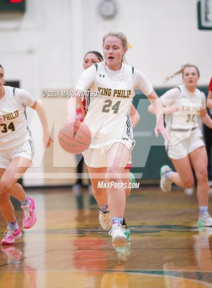 Thumbnail 3 in North Attleborough @ King Philip Regional photogallery.