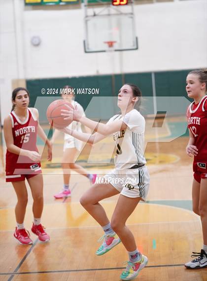 Thumbnail 2 in North Attleborough @ King Philip Regional photogallery.