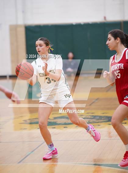 Thumbnail 1 in North Attleborough @ King Philip Regional photogallery.