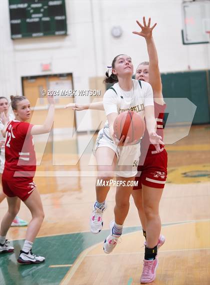 Thumbnail 2 in North Attleborough @ King Philip Regional photogallery.