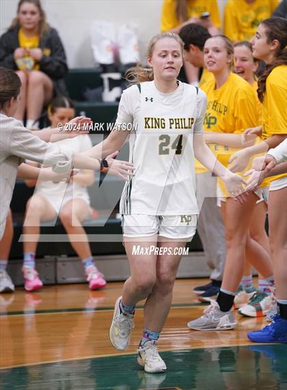 Thumbnail 2 in North Attleborough @ King Philip Regional photogallery.