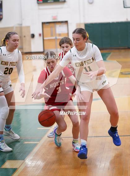 Thumbnail 1 in North Attleborough @ King Philip Regional photogallery.