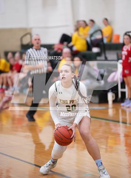 Thumbnail 3 in North Attleborough @ King Philip Regional photogallery.