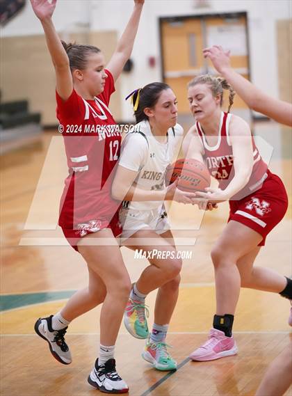 Thumbnail 2 in North Attleborough @ King Philip Regional photogallery.