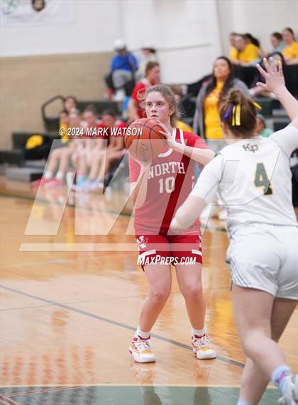 Thumbnail 2 in North Attleborough @ King Philip Regional photogallery.