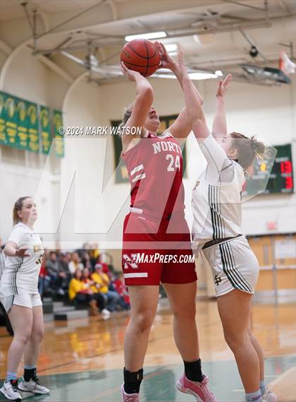 Thumbnail 2 in North Attleborough @ King Philip Regional photogallery.