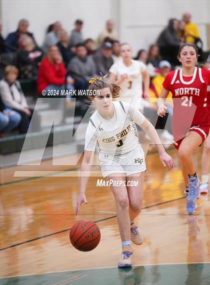 Thumbnail 3 in North Attleborough @ King Philip Regional photogallery.