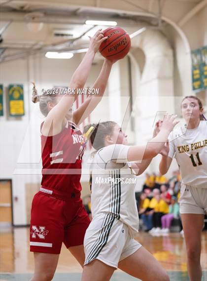 Thumbnail 1 in North Attleborough @ King Philip Regional photogallery.