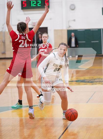 Thumbnail 3 in North Attleborough @ King Philip Regional photogallery.