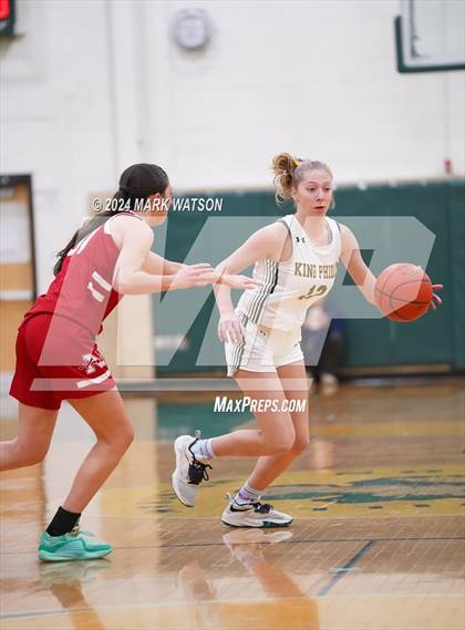 Thumbnail 3 in North Attleborough @ King Philip Regional photogallery.