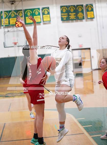 Thumbnail 1 in North Attleborough @ King Philip Regional photogallery.