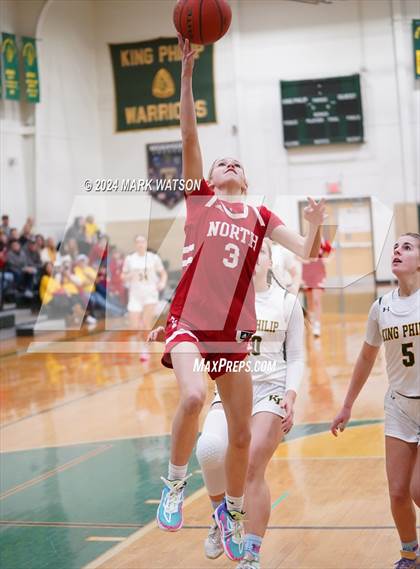 Thumbnail 2 in North Attleborough @ King Philip Regional photogallery.