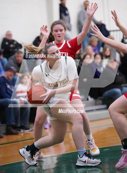 Thumbnail 3 in North Attleborough @ King Philip Regional photogallery.