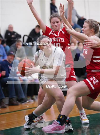 Thumbnail 1 in North Attleborough @ King Philip Regional photogallery.