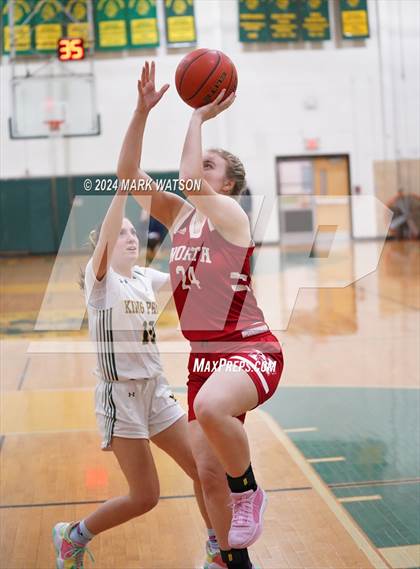 Thumbnail 3 in North Attleborough @ King Philip Regional photogallery.