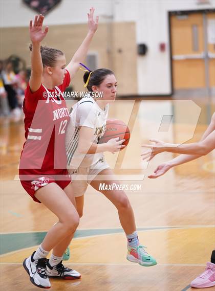 Thumbnail 3 in North Attleborough @ King Philip Regional photogallery.