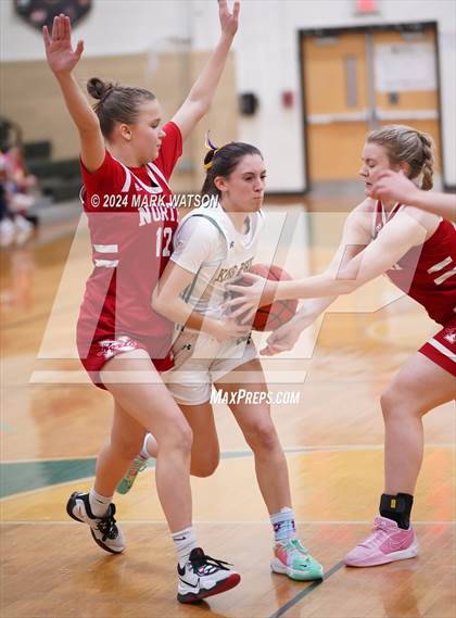 Thumbnail 1 in North Attleborough @ King Philip Regional photogallery.