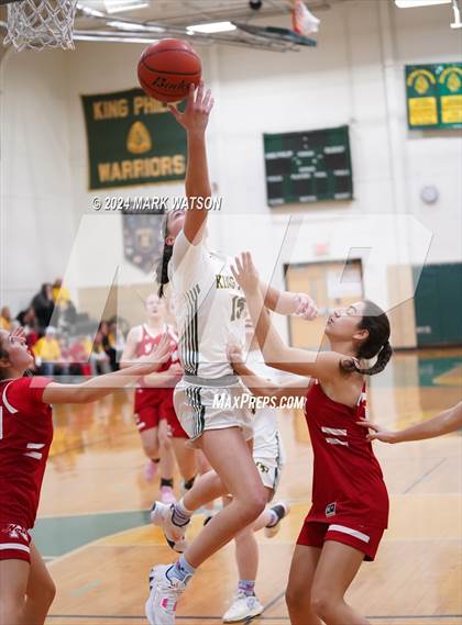 Thumbnail 3 in North Attleborough @ King Philip Regional photogallery.