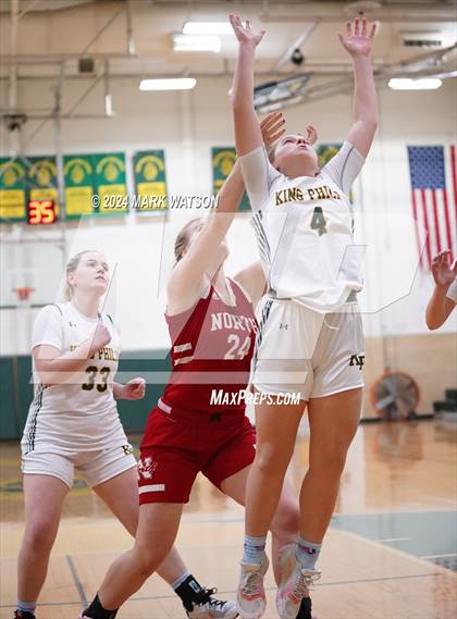 Thumbnail 2 in North Attleborough @ King Philip Regional photogallery.