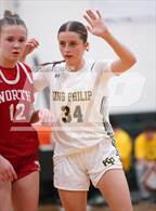 Photo from the gallery "North Attleborough @ King Philip Regional"