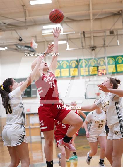 Thumbnail 3 in North Attleborough @ King Philip Regional photogallery.