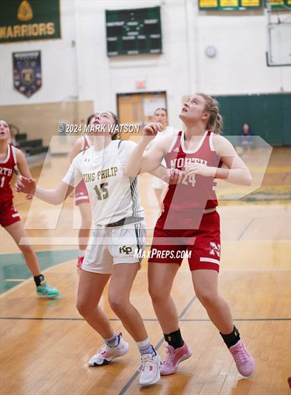 Thumbnail 3 in North Attleborough @ King Philip Regional photogallery.